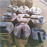 配重用20公斤增坨砝碼,25kg鑄鐵砝碼廠(chǎng)家